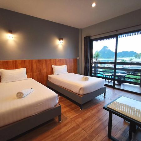 Zea Zide Hotel Prachuap Khiri Khan Extérieur photo