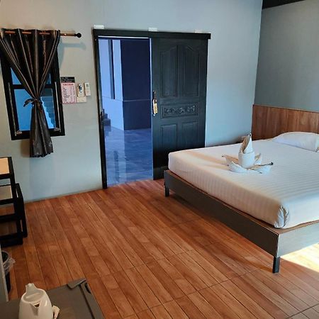 Zea Zide Hotel Prachuap Khiri Khan Extérieur photo