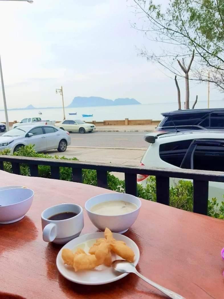 Zea Zide Hotel Prachuap Khiri Khan Extérieur photo