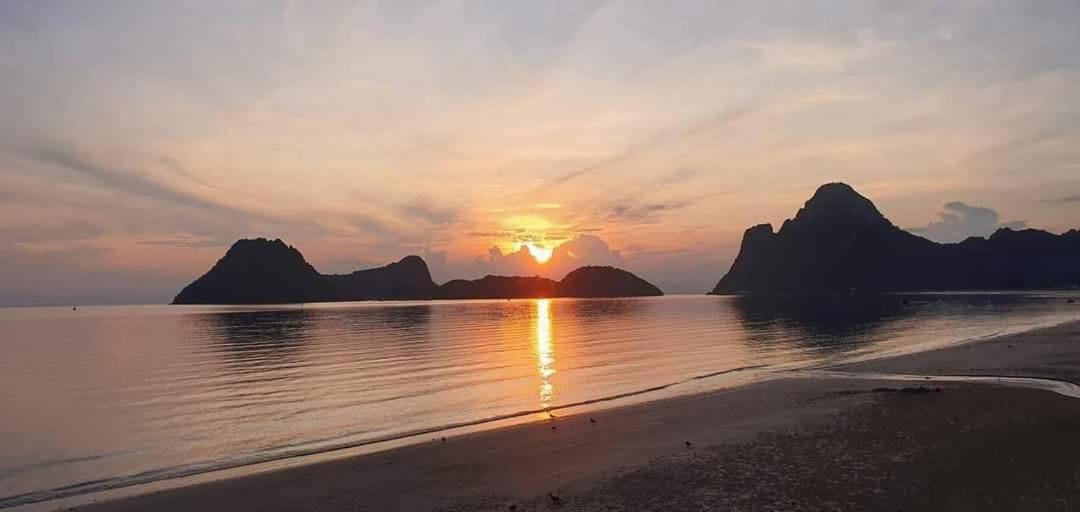 Zea Zide Hotel Prachuap Khiri Khan Extérieur photo