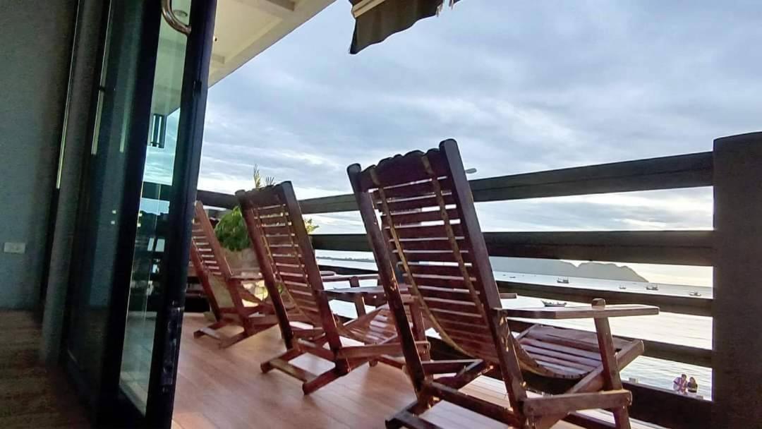 Zea Zide Hotel Prachuap Khiri Khan Extérieur photo
