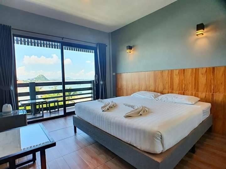 Zea Zide Hotel Prachuap Khiri Khan Extérieur photo