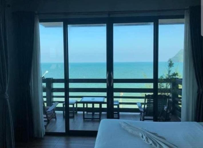 Zea Zide Hotel Prachuap Khiri Khan Extérieur photo