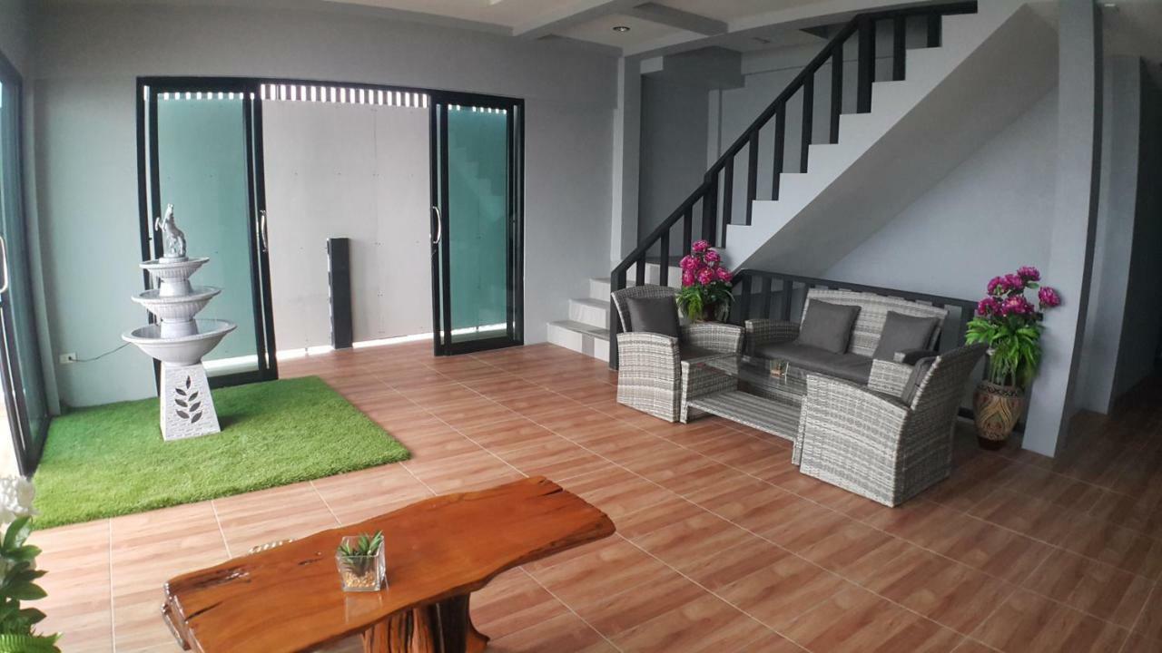 Zea Zide Hotel Prachuap Khiri Khan Extérieur photo